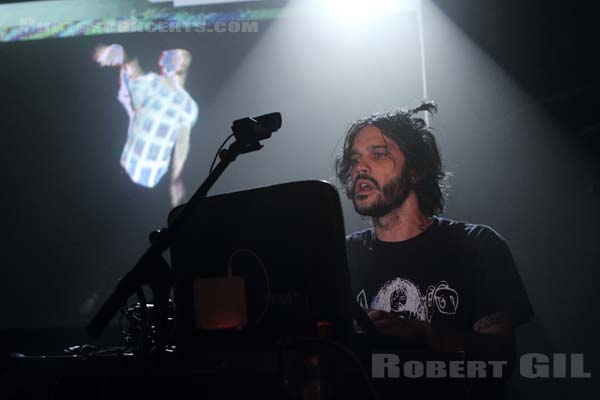 FREEKA TET - 2019-10-30 - PARIS - Trabendo - 